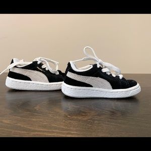 Toddler Puma sneakers